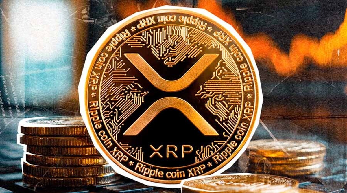 ریپل (XRP)؛ حرکتی لگاریتمی به سوی قیمت ۲۰ دلاری! ریپل (XRP)؛ حرکتی لگاریتمی به سوی قیمت ۲۰ دلاری!
