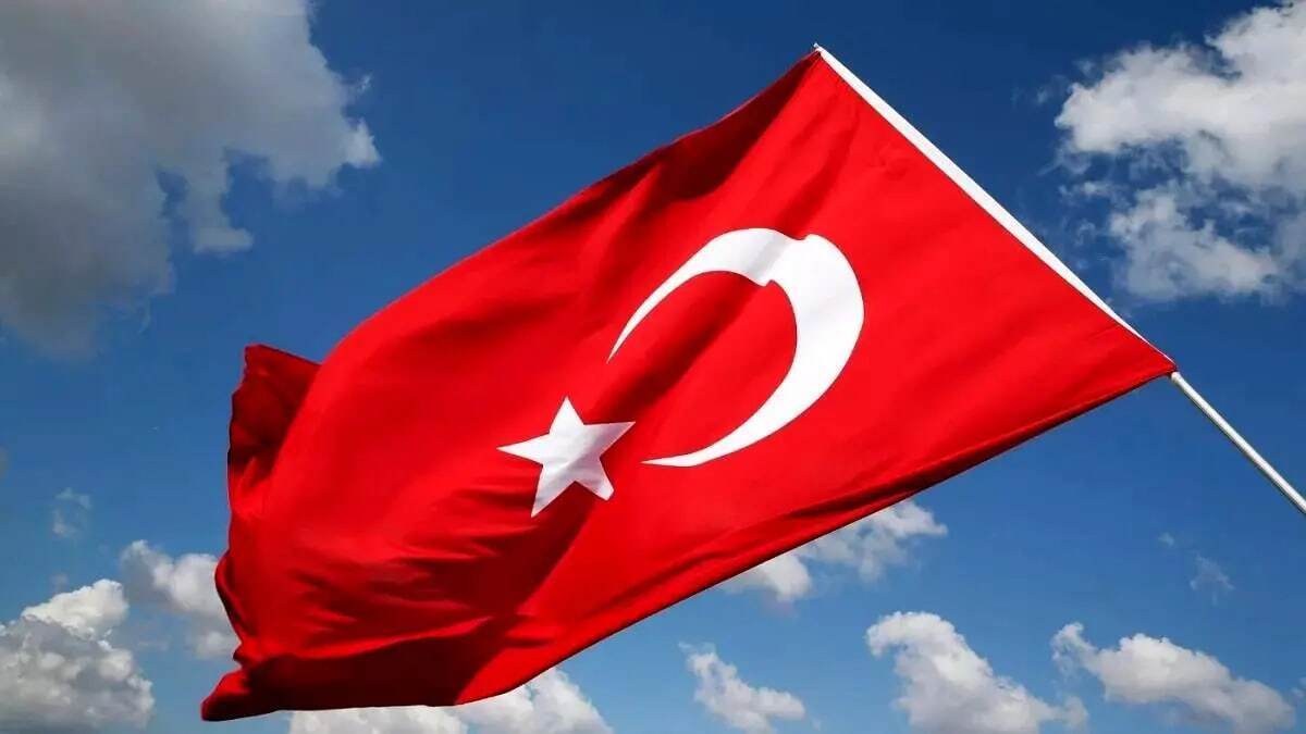 اوضاع ترکیه وخیم شد اوضاع ترکیه وخیم شد