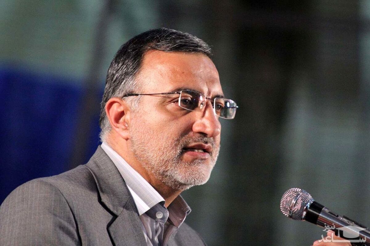 خبر مهم زاکانی از ساخت پناهگاه در تهران 