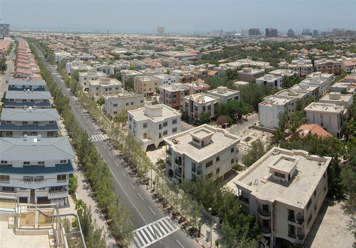 طرحی بی سرانجام به نام مسکن استیجاری در مناطق آزاد