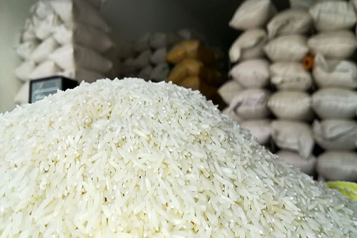قیمت نهایی برنج اعلام شد!