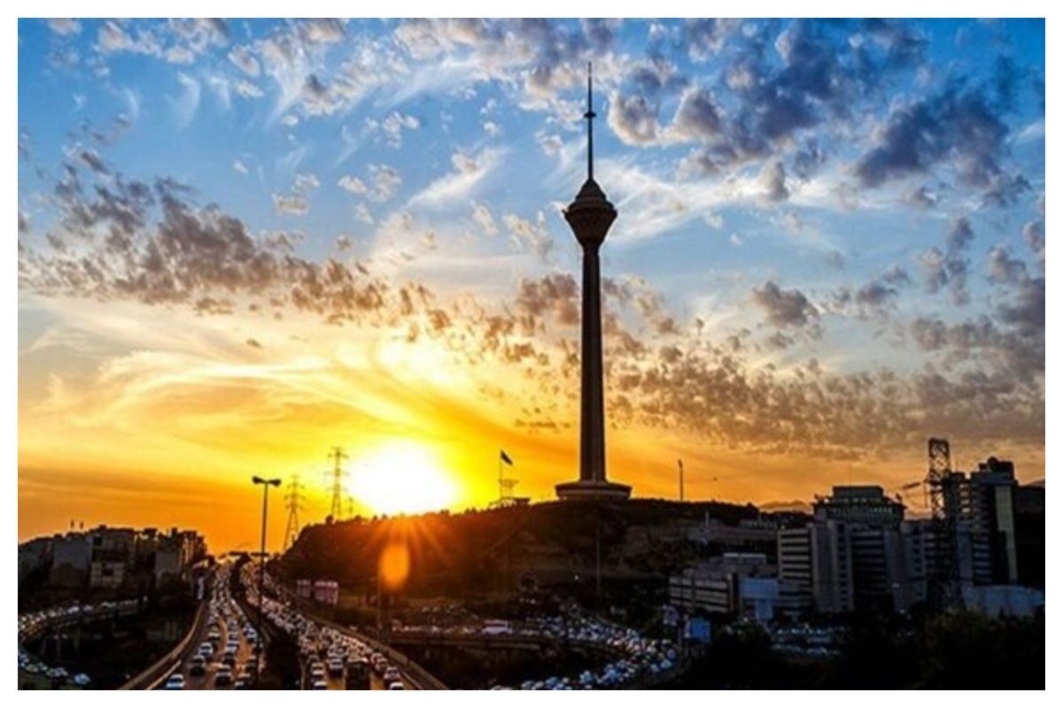 بازگشت دوباره گرما در تهران / این شهرهای کشور بارانی می شوند بازگشت دوباره گرما در تهران / این شهرهای کشور بارانی می شوند