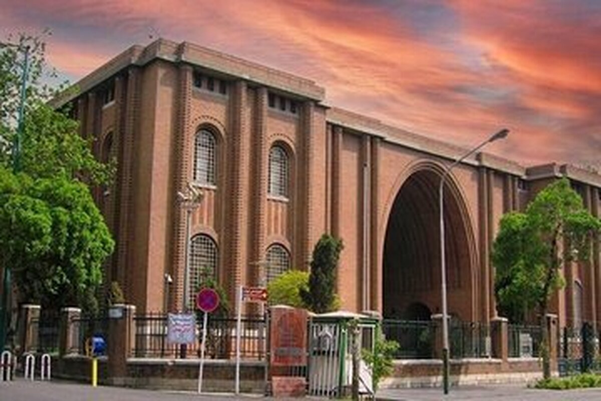 چرا این دو موزه یک ماه پس از جنگ، هنوز بازگشایی نشدهاند؟ چرا این دو موزه یک ماه پس از جنگ، هنوز بازگشایی نشدهاند؟