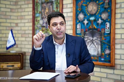 نیروگاه تجدیدپذیر سراب است/ وزارت نیرو پشت کمبود گاز پنهان شده است!+ فیلم