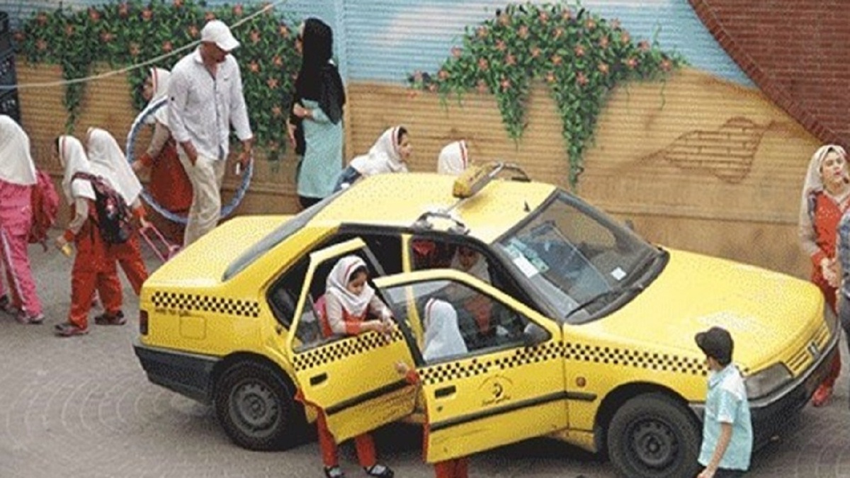 آخرین وضعیت لایحه سرویس مدارس در شورای شهر آخرین وضعیت لایحه سرویس مدارس در شورای شهر