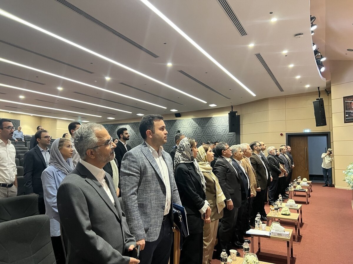 جهش ۹۴ درصدی سود خالص و رشد ۵۲ درصدی درآمدهای عملیاتی گروه مالی کیان جهش ۹۴ درصدی سود خالص و رشد ۵۲ درصدی درآمدهای عملیاتی گروه مالی کیان