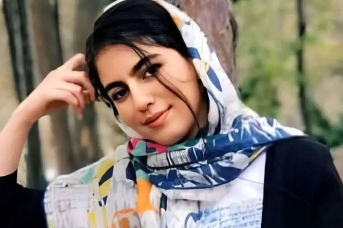 آخرین جلسه دادگاه قاتل الهه حسیننژاد آخرین جلسه دادگاه قاتل الهه حسیننژاد