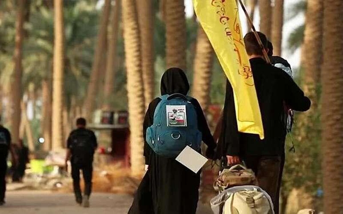 زائران اربعین بخوانند / برای سفر به کربلا چه چیزهایی نیاز داریم؟ زائران اربعین بخوانند / برای سفر به کربلا چه چیزهایی نیاز داریم؟