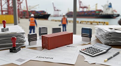 همه چیز درباره تعرفه‌ گمرکی و نحوه محاسبه آن‌ در واردات و صادرات