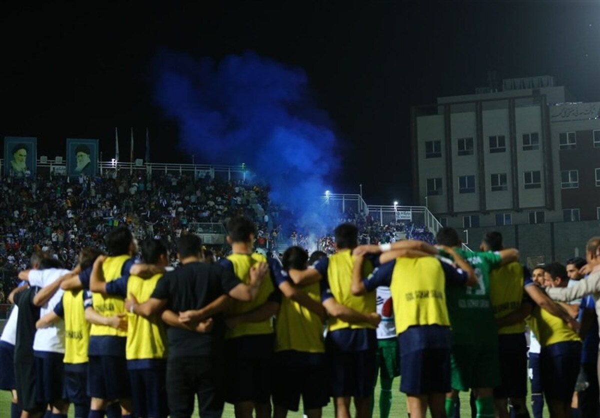 برنامه کامل نیم فصل اول لیگ برتر فوتبال برنامه کامل نیم فصل اول لیگ برتر فوتبال