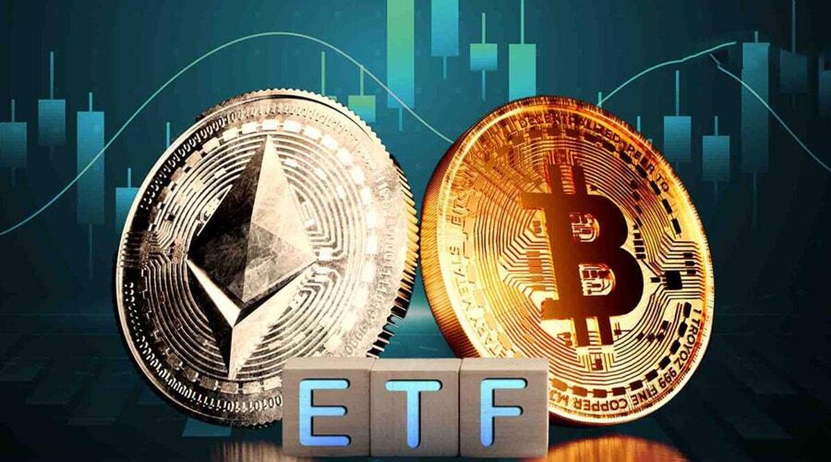 ETFهای اتریوم میلیاردر شدند؛ بیتکوین از رقابت جا میماند؟ ETFهای اتریوم میلیاردر شدند؛ بیتکوین از رقابت جا میماند؟
