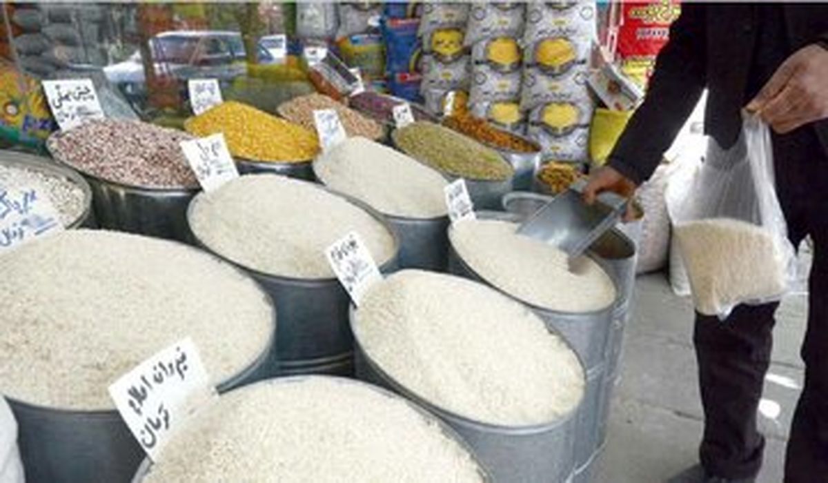 وعده وزیر کشاورزی درباره کاهش قیمت برنج ایرانی وعده وزیر کشاورزی درباره کاهش قیمت برنج ایرانی