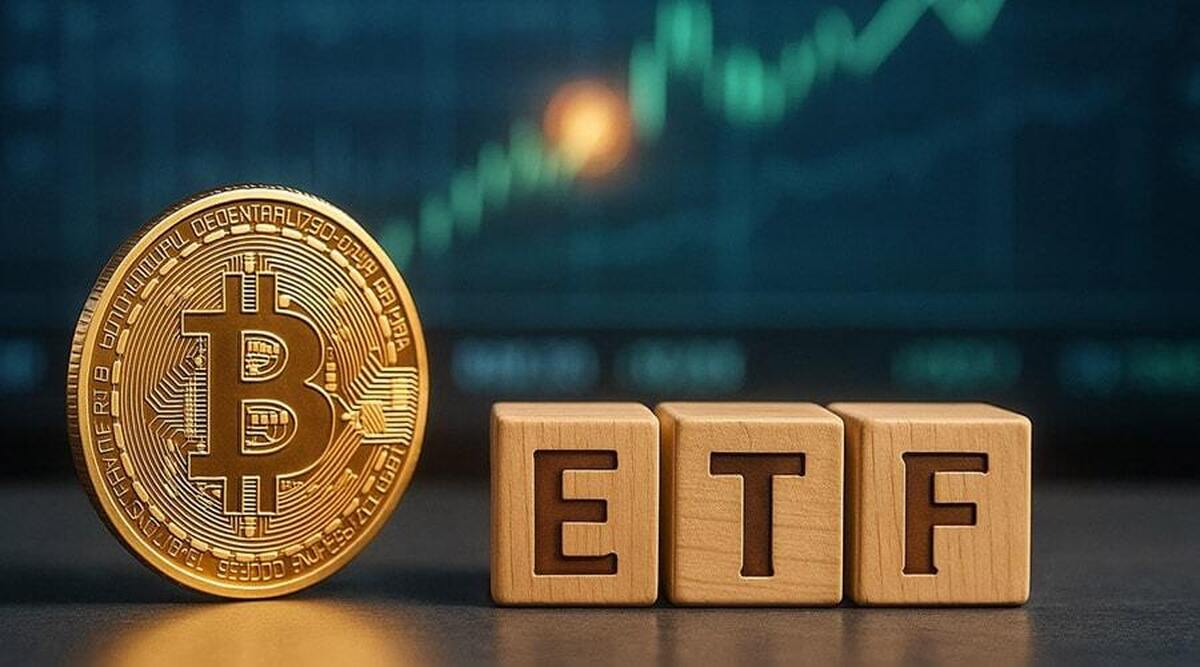 ETFها ساختار بازار را دگرگون کردهاند/ پایان دوران پادشاه رمزارزها؟+ نمودار ETFها ساختار بازار را دگرگون کردهاند/ پایان دوران پادشاه رمزارزها؟+ نمودار