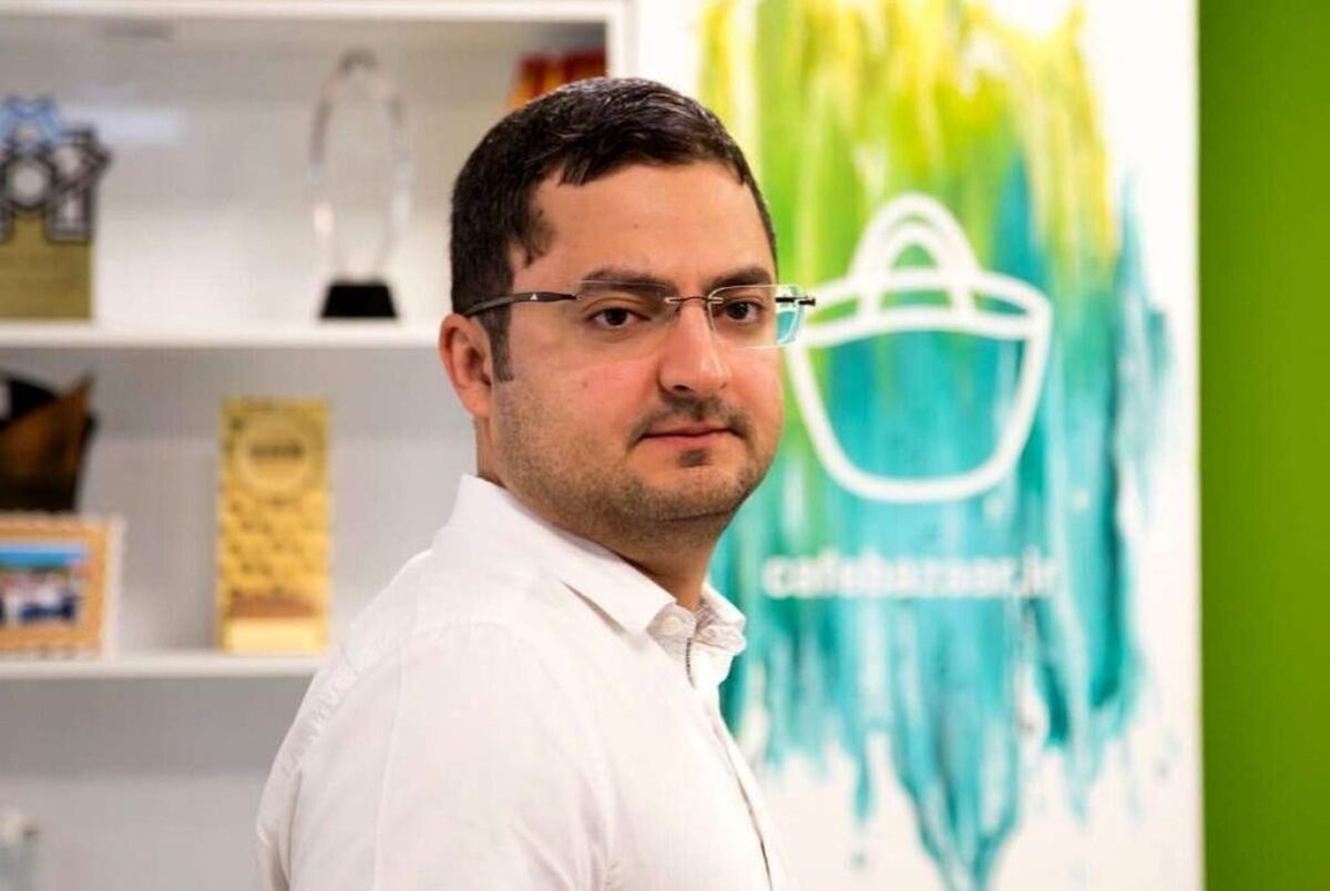 مخالفت موسس دیوار با ورود این شرکت به بورس تهران؛ واکنش به رد صلاحیت از سوی اطلاعات سپاه مخالفت موسس دیوار با ورود این شرکت به بورس تهران؛ واکنش به رد صلاحیت از سوی اطلاعات سپاه