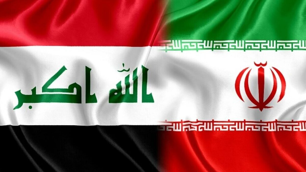 سیل دلارهای ایران در راه عراق/ ایران غولهای بزرگ را پشت سر گذاشت سیل دلارهای ایران در راه عراق/ ایران غولهای بزرگ را پشت سر گذاشت