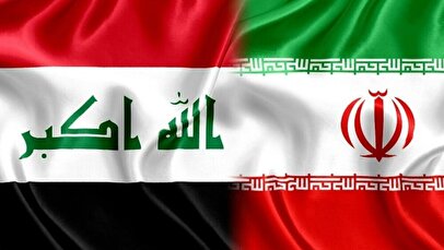 سیل دلار‌های ایران در راه عراق/ ایران غول‌های بزرگ را پشت سر گذاشت