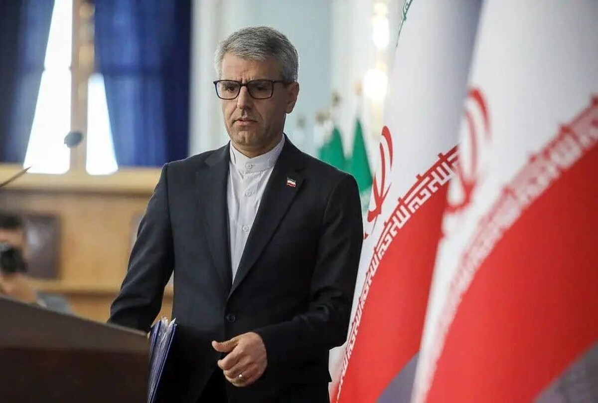 بقائی: حمله آمریکا در زمان دیپلماسی، بازی با آتش بود بقائی: حمله آمریکا در زمان دیپلماسی، بازی با آتش بود