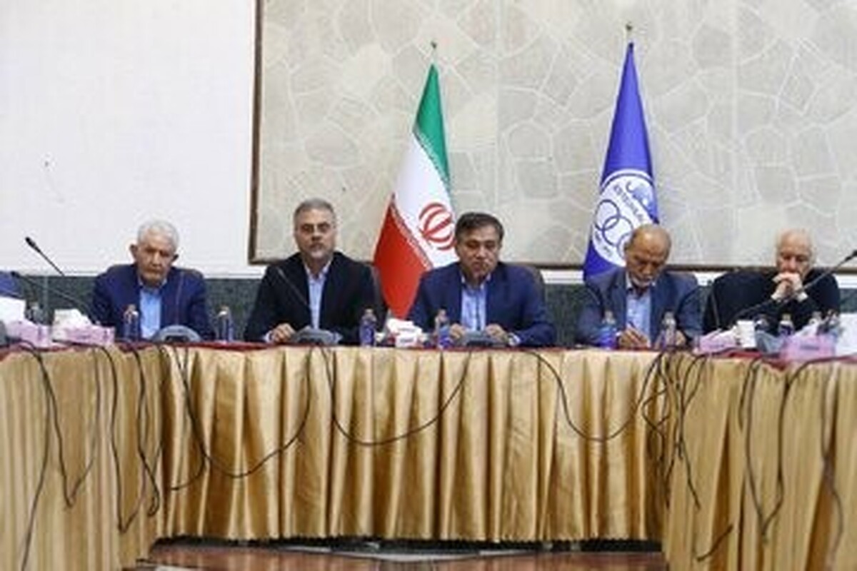 بحران در استقلال؛ ناکامی در نقلوانتقالات صدای هواداران را درآورد بحران در استقلال؛ ناکامی در نقلوانتقالات صدای هواداران را درآورد