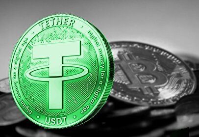 قیمت تتر امروز دوشنبه ۶ مرداد ماه ۱۴۰۴