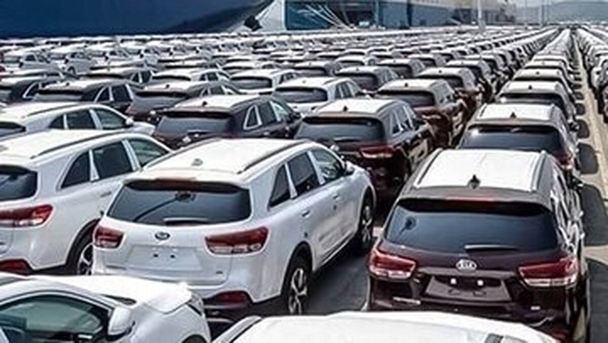 چگونه واردات تدریجی، بازار خودرو را متعادل می‌کند؟