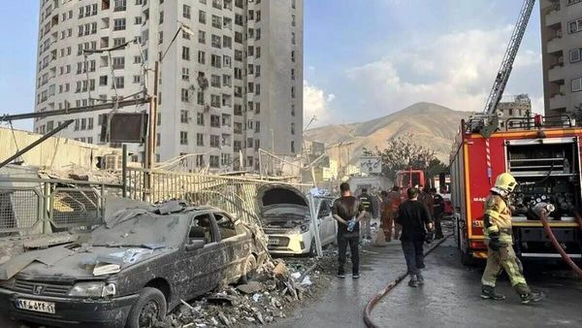 احراز شهادت و جانبازی مجروحان جنگ ۱۲ روزه چگونه صورت میگیرد احراز شهادت و جانبازی مجروحان جنگ ۱۲ روزه چگونه صورت میگیرد
