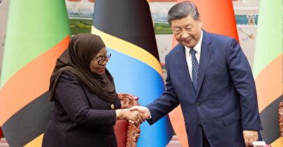 نفوذ چین در اقتصاد شرق آفریقا/ اقتصاد تانزانیا با حضور چین متحول شد