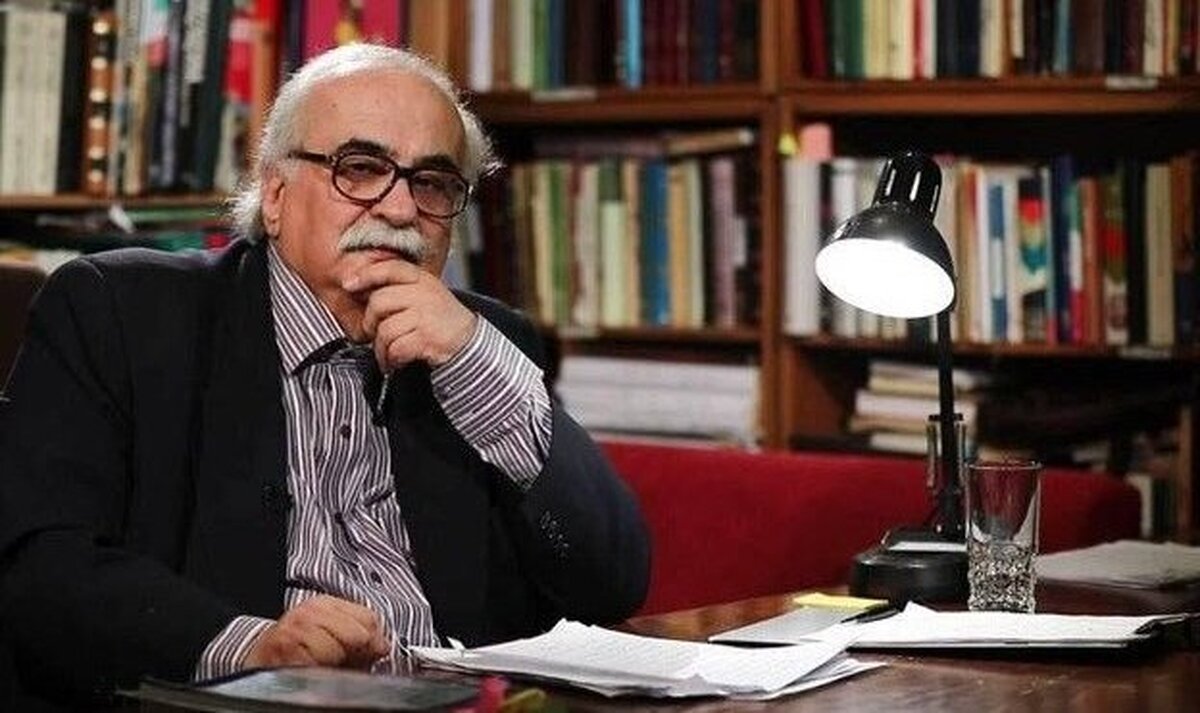 معتضد: اکنون زمان تغییر ریل نظام سیاسی کشور است معتضد: اکنون زمان تغییر ریل نظام سیاسی کشور است