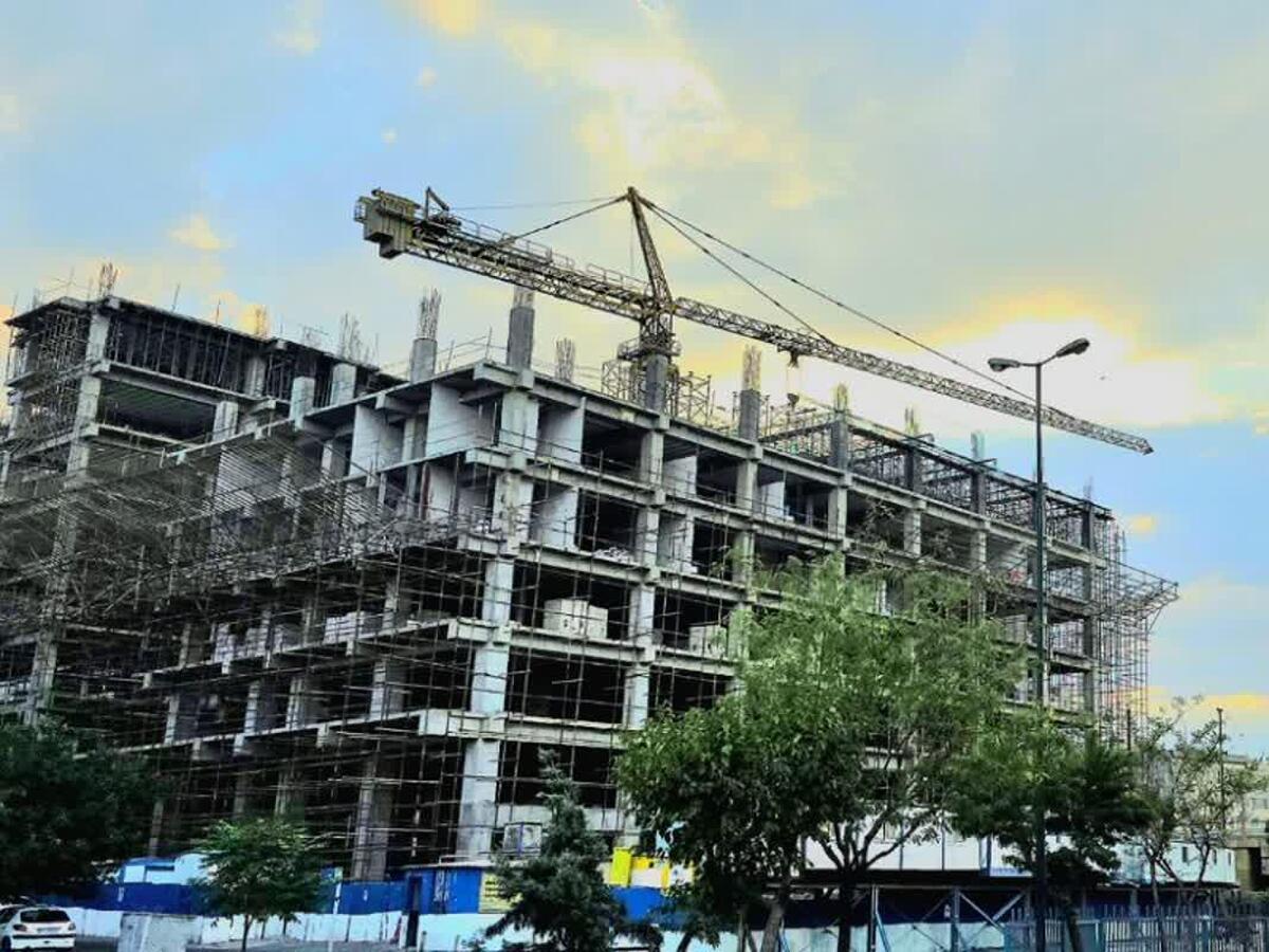 اختصاص بیش از ۲۱ هزار میلیارد ریال تسهیلات ساخت مسکن در بهار ۱۴۰۴ اختصاص بیش از ۲۱ هزار میلیارد ریال تسهیلات ساخت مسکن در بهار ۱۴۰۴