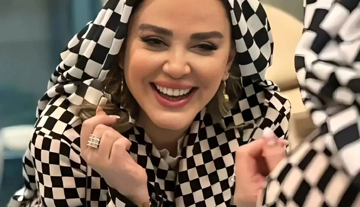 بهاره رهنما: میخواهم ازدواج کنم/ تا ۳ نشه بازی نشه! + فیلم بهاره رهنما: میخواهم ازدواج کنم/ تا ۳ نشه بازی نشه! + فیلم