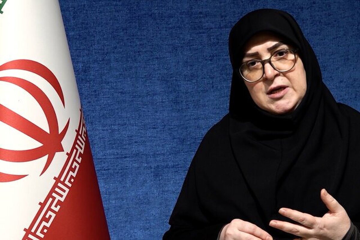 فوری/ تکلیف تعطیلی چهارشنبه ۸ مرداد ۱۴۰۴ یکسره شد فوری/ تکلیف تعطیلی چهارشنبه ۸ مرداد ۱۴۰۴ یکسره شد