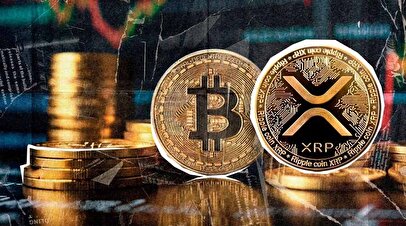 بیتکوین از ریپل جا ماند / صعود تاریخی اتریوم