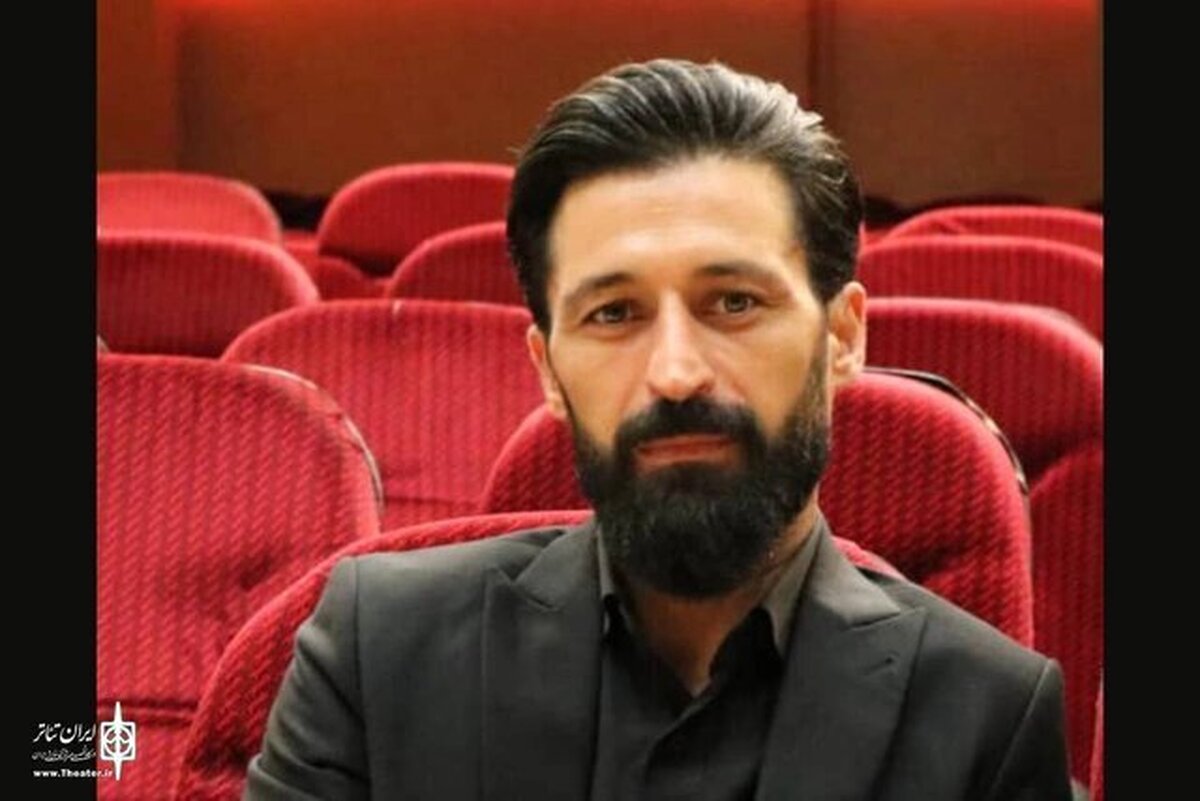 هنرمند جوان کشور درگذشت