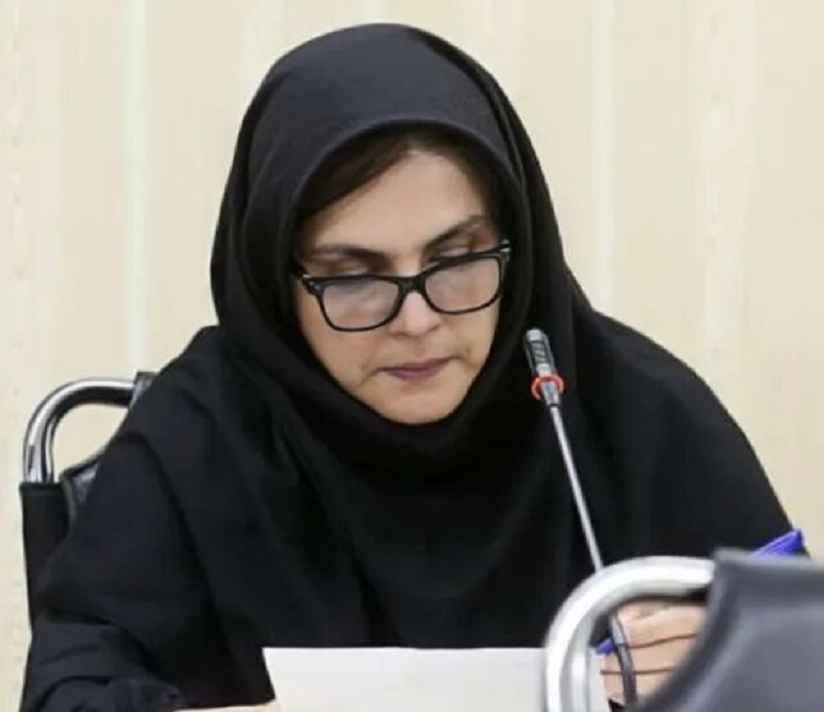 آخرین وضعیت پرونده قتل منصوره جاوید آخرین وضعیت پرونده قتل منصوره جاوید