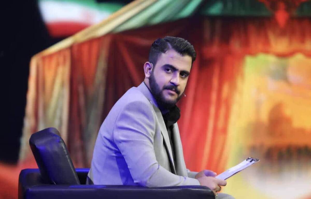 اختلاسگر دهه هشتادی مجری تلویزیون شد / مهرشاد سهیلی، مجری جنجالی صدا‌و‌سیما کیست؟ + عکس