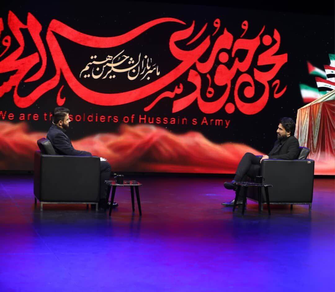 اختلاسگر دهه هشتادی مجری تلویزیون شد / مهرشاد سهیلی، مجری جنجالی صدا‌و‌سیما کیست؟ + عکس