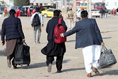 شوک غیرمنتظره اتباع / اخراج افغان‌ها بازار کار را زمین زد