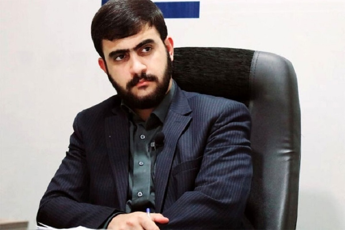 پشت پرده حضور مهرشاد سهیلی در تلویزیون/ علت بازداشت سهیلی چه بود؟ پشت پرده حضور مهرشاد سهیلی در تلویزیون/ علت بازداشت سهیلی چه بود؟
