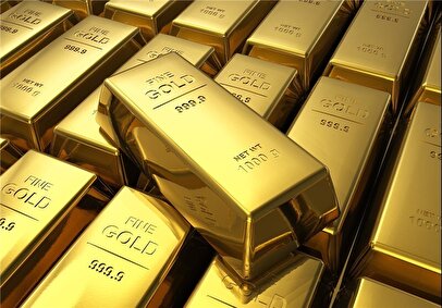 قیمت جهانی طلا امروز سه‌شنبه ۷ مرداد ماه ۱۴۰۴/ ثبات قیمت طلا