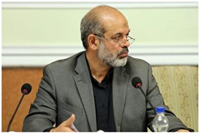 مشاور فرمانده سپاه: ما آماده بستن تنگه هرمز هستیم