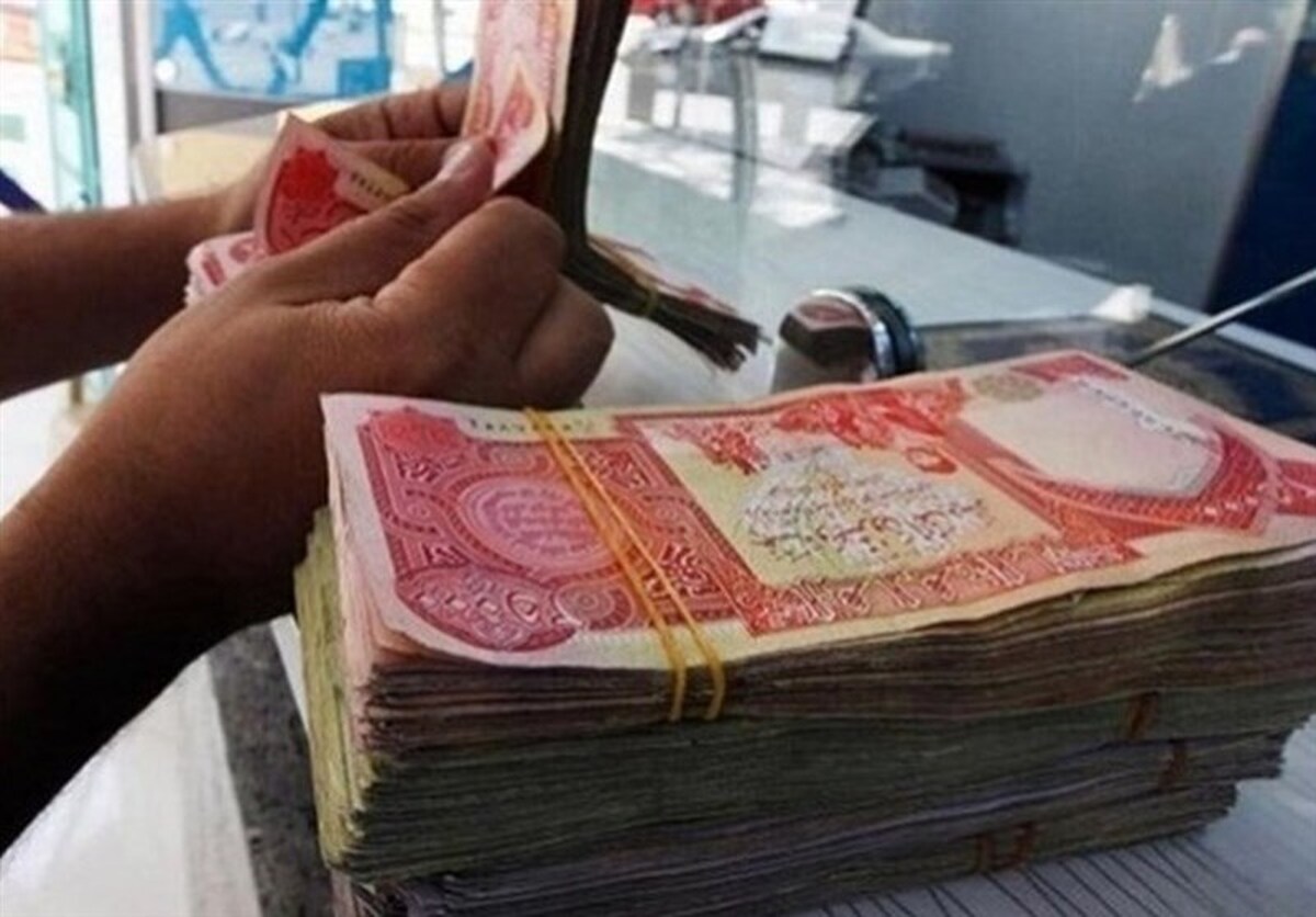 خطای سیستمی در خرید ارز اربعین، زائران را سردرگم کرد خطای سیستمی در خرید ارز اربعین، زائران را سردرگم کرد