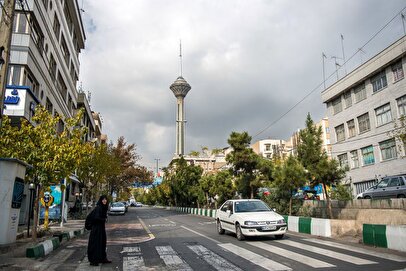 دولت خیال مردم تهران و کرج را راحت کرد
