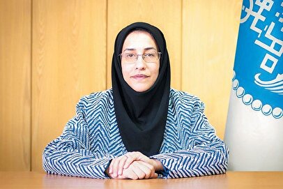 خبرهای خوش از مدیر موسسه آب دانشگاه تهران+ فیلم