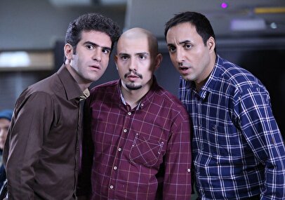 بازیگر سریال لیسانسه‌ها عروس شد + عکس
