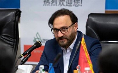 با توجه به رابطه ما با غرب، چرا باید چین آخرین مدل پدافند و جنگنده‌ خود را به ایران بدهد؟ +فیلم