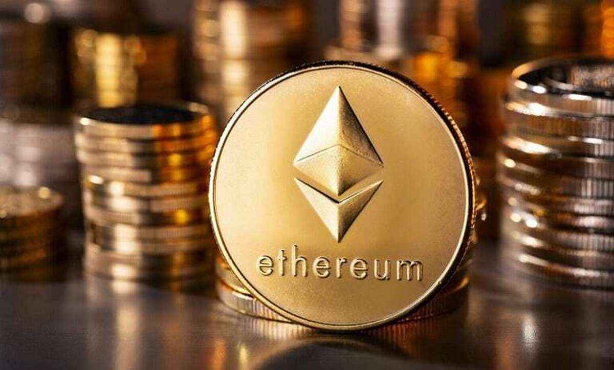 قیمت اتریوم امروز چهارشنبه ۸ مرداد ماه ۱۴۰۴