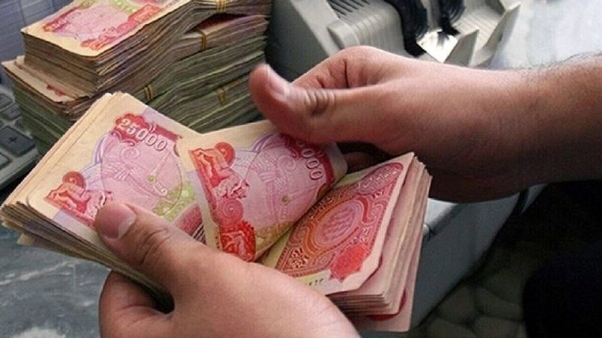 قیمت دینار و نرخ جدید ارز اربعین اعلام شد قیمت دینار و نرخ جدید ارز اربعین اعلام شد