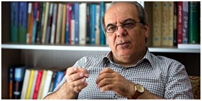 عباس عبدی: اشد مجازات را برای مقامات و نهادهای رسمی تعیین کنید