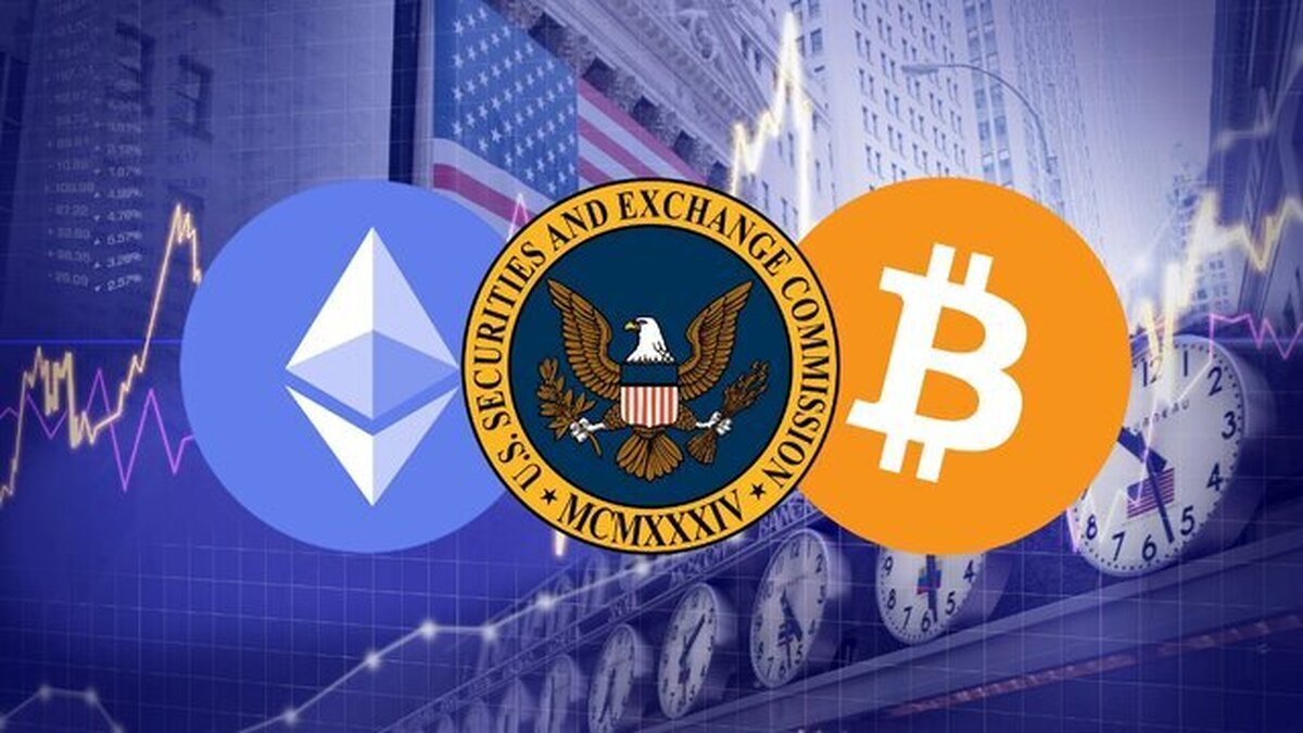 تغییر جهت حرکت بیتکوین و اتریوم تغییر جهت حرکت بیتکوین و اتریوم