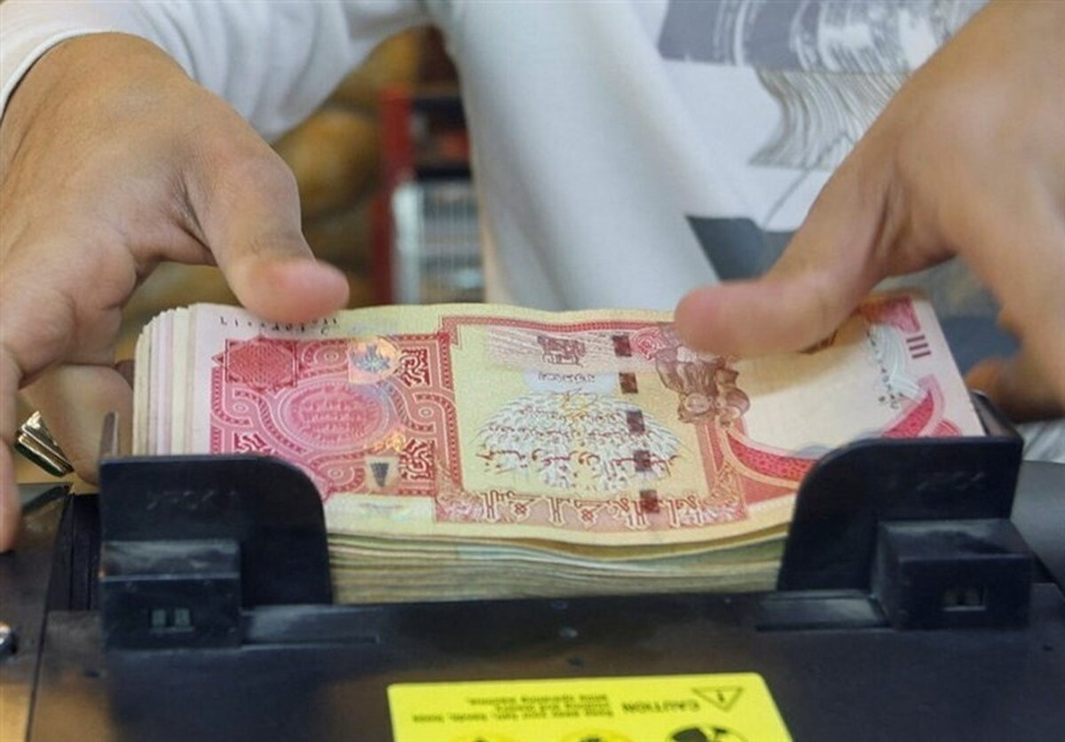 زائران اربعین بخوانند/ قانون دریافت ارز اربعین عوض شد زائران اربعین بخوانند/ قانون دریافت ارز اربعین عوض شد