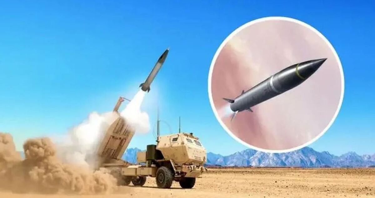 آزمایش یک موشک بالستیک جدید با دقتی مرگبار
